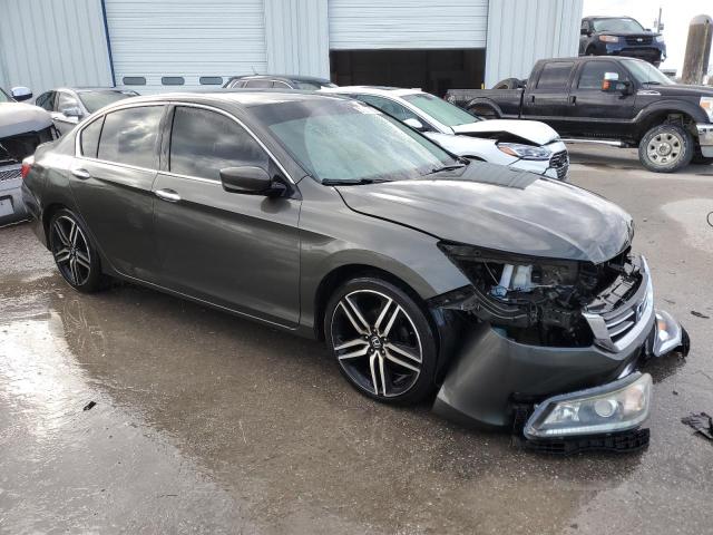 Photo 3 VIN: 1HGCR2F5XEA244095 - HONDA ACCORD 