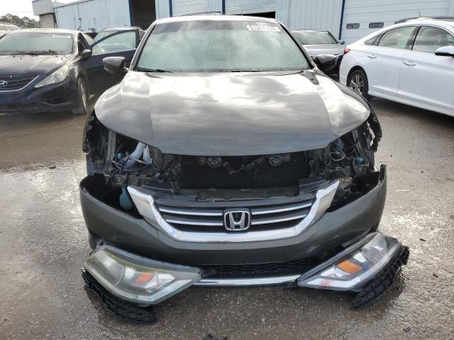 Photo 4 VIN: 1HGCR2F5XEA244095 - HONDA ACCORD 