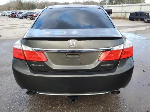 Photo 5 VIN: 1HGCR2F5XEA244095 - HONDA ACCORD 