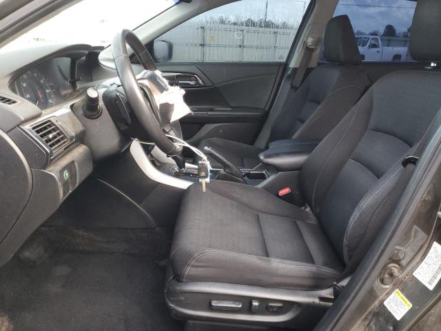 Photo 6 VIN: 1HGCR2F5XEA244095 - HONDA ACCORD 