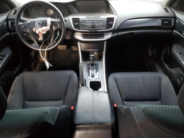 Photo 7 VIN: 1HGCR2F5XEA244095 - HONDA ACCORD 