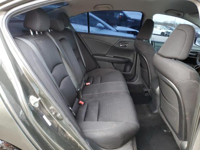 Photo 9 VIN: 1HGCR2F5XEA244095 - HONDA ACCORD 