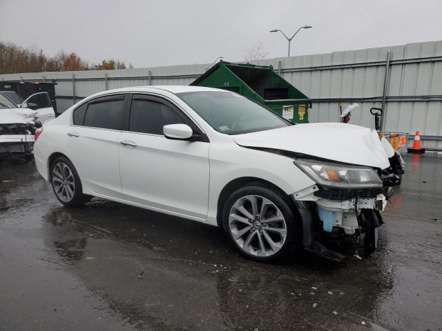 Photo 3 VIN: 1HGCR2F5XEA249152 - HONDA ACCORD 