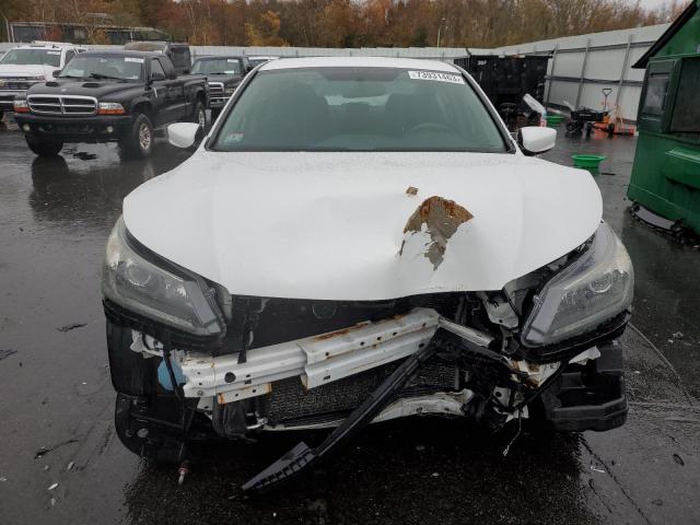 Photo 4 VIN: 1HGCR2F5XEA249152 - HONDA ACCORD 