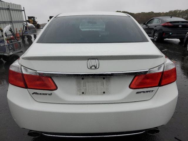 Photo 5 VIN: 1HGCR2F5XEA249152 - HONDA ACCORD 