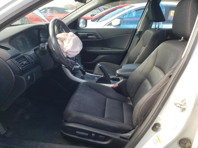 Photo 6 VIN: 1HGCR2F5XEA249152 - HONDA ACCORD 