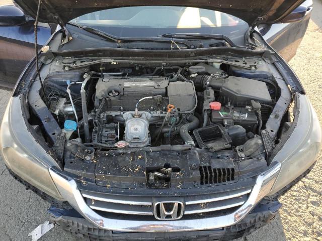 Photo 10 VIN: 1HGCR2F5XEA251600 - HONDA ACCORD SPO 