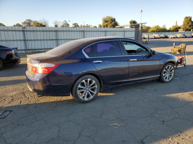 Photo 2 VIN: 1HGCR2F5XEA251600 - HONDA ACCORD SPO 