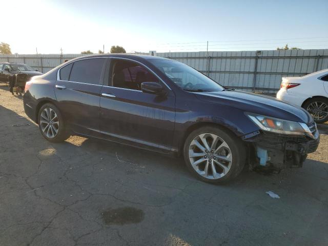 Photo 3 VIN: 1HGCR2F5XEA251600 - HONDA ACCORD SPO 