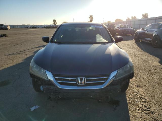 Photo 4 VIN: 1HGCR2F5XEA251600 - HONDA ACCORD SPO 