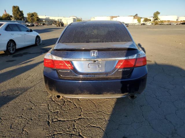 Photo 5 VIN: 1HGCR2F5XEA251600 - HONDA ACCORD SPO 