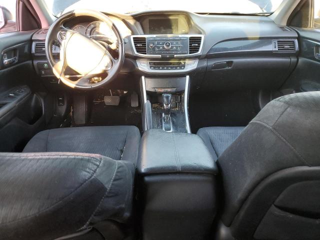 Photo 7 VIN: 1HGCR2F5XEA251600 - HONDA ACCORD SPO 