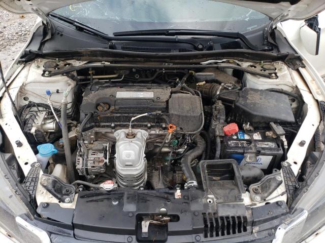 Photo 6 VIN: 1HGCR2F5XEA252312 - HONDA ACCORD SPO 