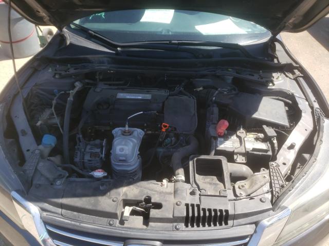 Photo 6 VIN: 1HGCR2F5XEA254531 - HONDA ACCORD SPO 