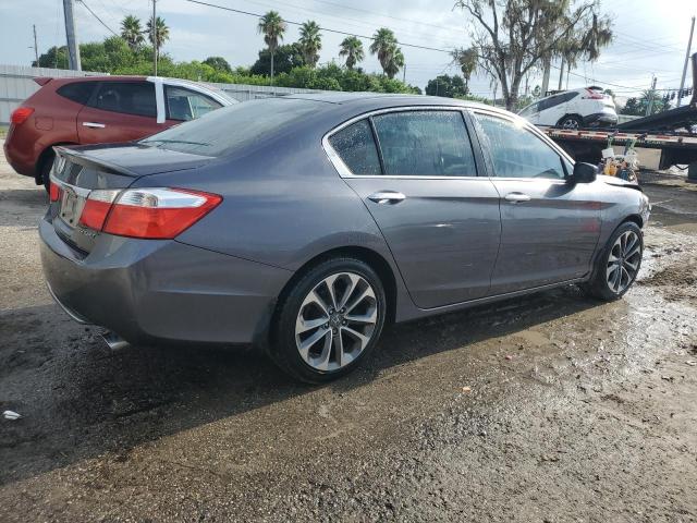 Photo 2 VIN: 1HGCR2F5XEA265139 - HONDA ACCORD SPO 