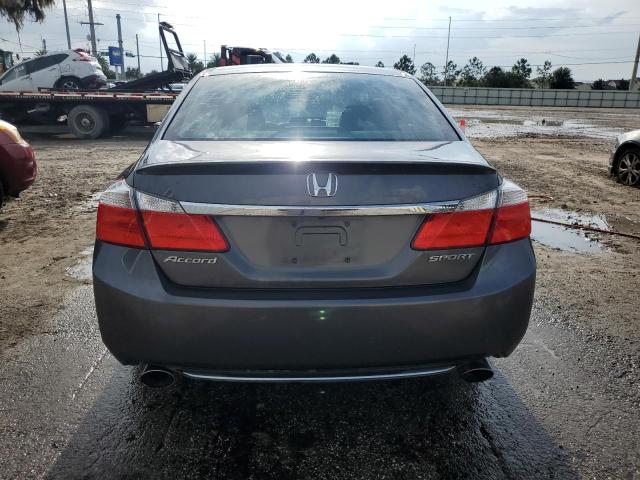 Photo 5 VIN: 1HGCR2F5XEA265139 - HONDA ACCORD SPO 