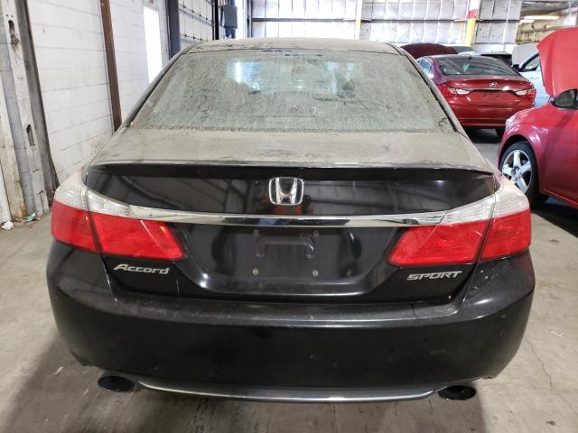 Photo 5 VIN: 1HGCR2F5XEA265853 - HONDA ACCORD SPO 