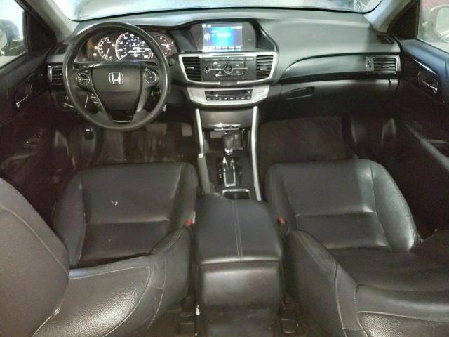 Photo 7 VIN: 1HGCR2F5XEA265853 - HONDA ACCORD SPO 