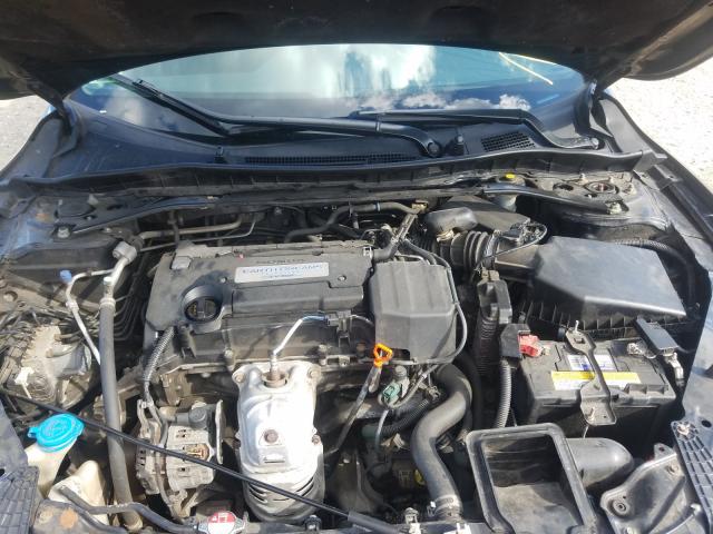 Photo 6 VIN: 1HGCR2F5XEA269515 - HONDA ACCORD SPO 