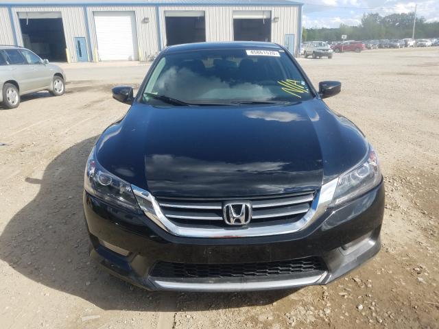 Photo 8 VIN: 1HGCR2F5XEA269515 - HONDA ACCORD SPO 