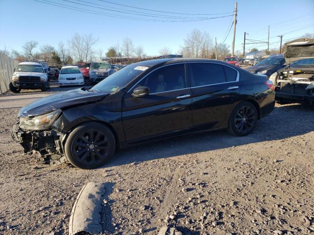 Photo 0 VIN: 1HGCR2F5XEA269742 - HONDA ACCORD SPO 