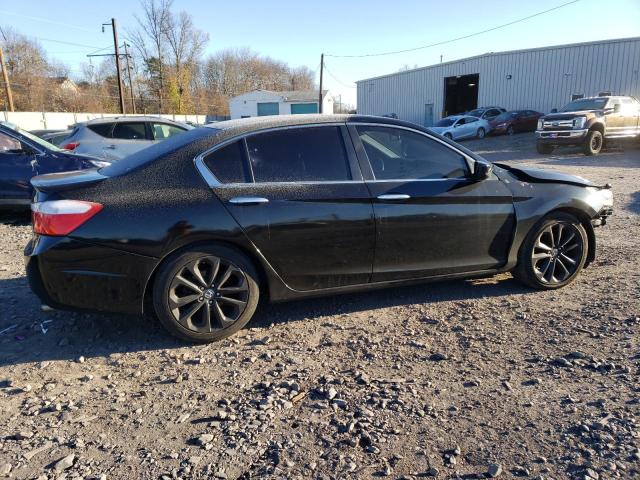 Photo 2 VIN: 1HGCR2F5XEA269742 - HONDA ACCORD SPO 