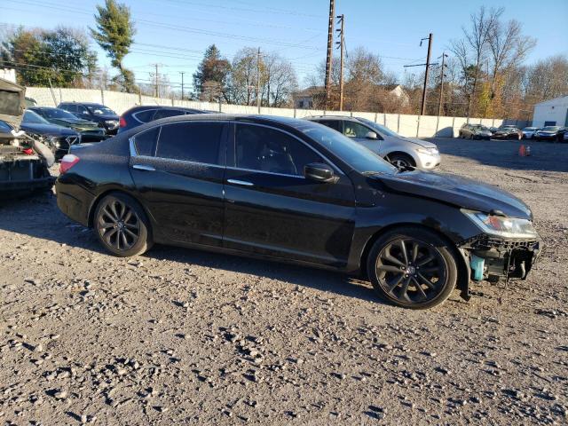 Photo 3 VIN: 1HGCR2F5XEA269742 - HONDA ACCORD SPO 