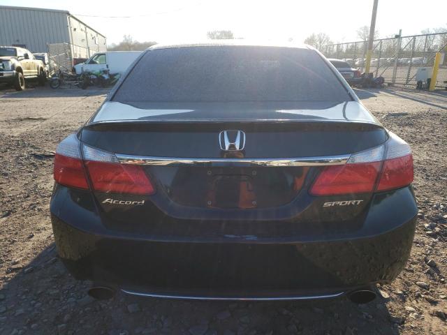 Photo 5 VIN: 1HGCR2F5XEA269742 - HONDA ACCORD SPO 