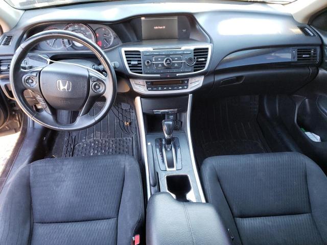 Photo 7 VIN: 1HGCR2F5XEA269742 - HONDA ACCORD SPO 