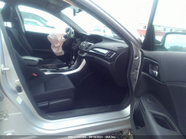 Photo 4 VIN: 1HGCR2F5XEA277257 - HONDA ACCORD SEDAN 