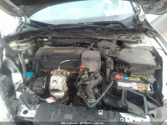 Photo 9 VIN: 1HGCR2F5XEA277257 - HONDA ACCORD SEDAN 