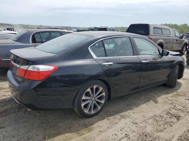 Photo 2 VIN: 1HGCR2F5XEA297976 - HONDA ACCORD 