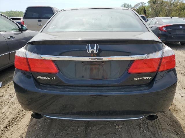 Photo 5 VIN: 1HGCR2F5XEA297976 - HONDA ACCORD 