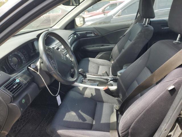 Photo 6 VIN: 1HGCR2F5XEA297976 - HONDA ACCORD 