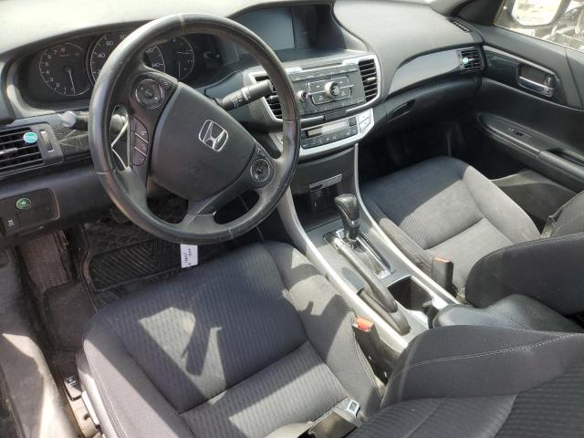 Photo 7 VIN: 1HGCR2F5XEA297976 - HONDA ACCORD 