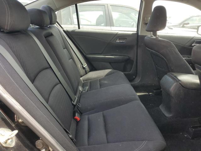 Photo 9 VIN: 1HGCR2F5XEA297976 - HONDA ACCORD 