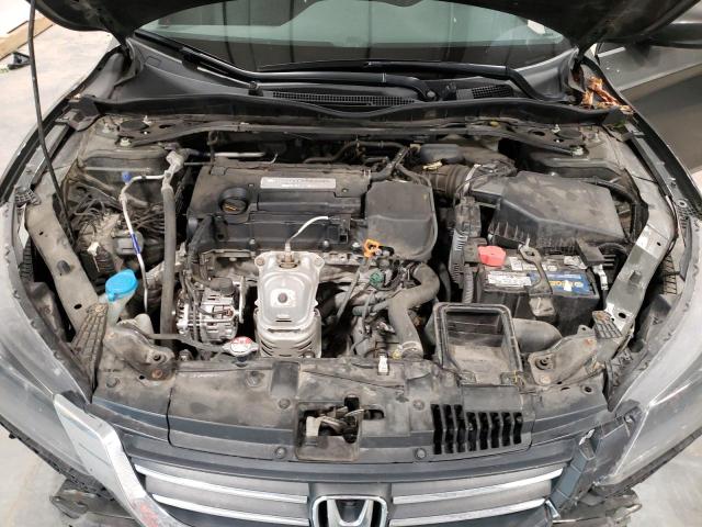 Photo 6 VIN: 1HGCR2F5XEA300262 - HONDA ACCORD SPO 