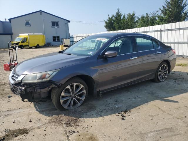 Photo 0 VIN: 1HGCR2F5XFA003526 - HONDA ACCORD SPO 