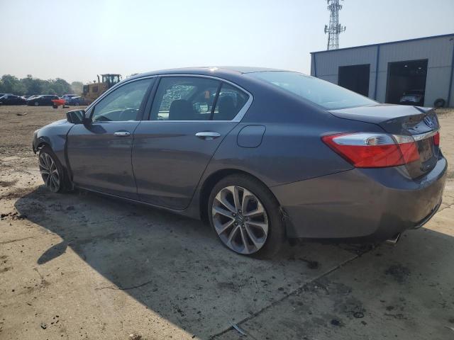 Photo 1 VIN: 1HGCR2F5XFA003526 - HONDA ACCORD SPO 