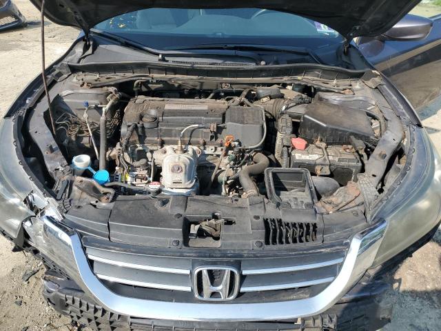 Photo 10 VIN: 1HGCR2F5XFA003526 - HONDA ACCORD SPO 