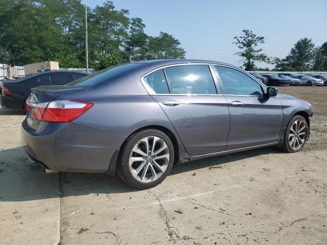 Photo 2 VIN: 1HGCR2F5XFA003526 - HONDA ACCORD SPO 