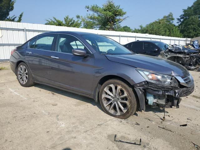 Photo 3 VIN: 1HGCR2F5XFA003526 - HONDA ACCORD SPO 