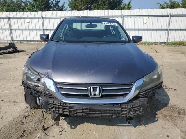 Photo 4 VIN: 1HGCR2F5XFA003526 - HONDA ACCORD SPO 