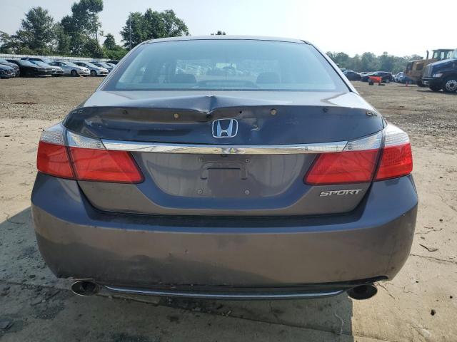 Photo 5 VIN: 1HGCR2F5XFA003526 - HONDA ACCORD SPO 