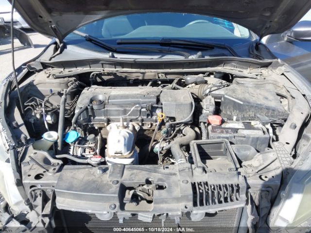 Photo 9 VIN: 1HGCR2F5XFA003560 - HONDA ACCORD 