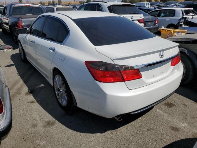 Photo 2 VIN: 1HGCR2F5XFA004689 - HONDA ACCORD SPO 