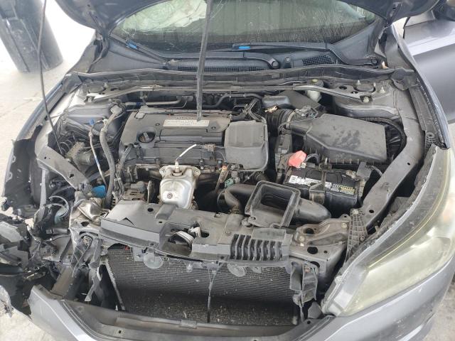 Photo 10 VIN: 1HGCR2F5XFA007544 - HONDA ACCORD SPO 