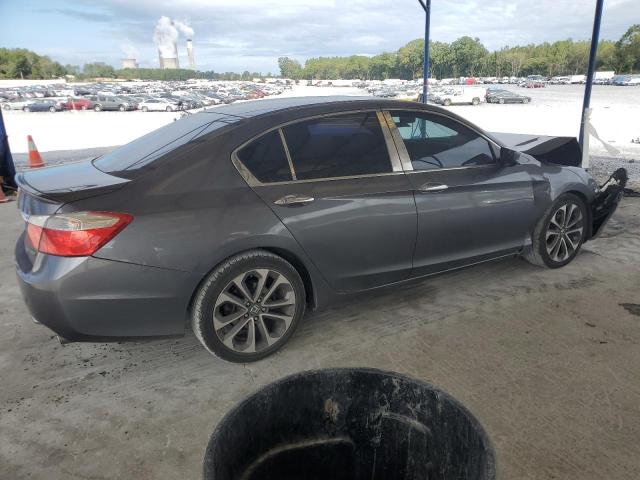 Photo 2 VIN: 1HGCR2F5XFA007544 - HONDA ACCORD SPO 