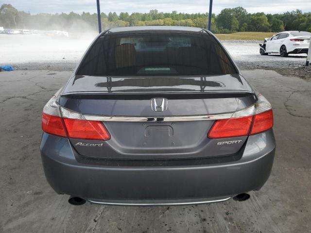 Photo 5 VIN: 1HGCR2F5XFA007544 - HONDA ACCORD SPO 