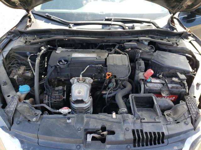 Photo 10 VIN: 1HGCR2F5XFA007821 - HONDA ACCORD SPO 